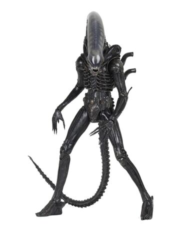 Alien Big Chap 1/4 Af NECA