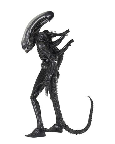 Alien Big Chap 1/4 Af NECA