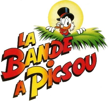 La Bande à Picsou Ducktales  Ultimate Balthazar Picsou NECA