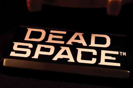 Dead space isaac helmet replica Dev Plus