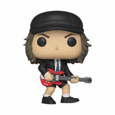 Daft Punk pack 2 POP! Rocks Vinyl figurines Discovery FUNKO