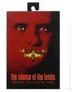 Le Silence des agneaux figurine Dr. Hannibal Lecter (Prison Escape) NECA