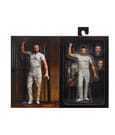 Le Silence des agneaux figurine Dr. Hannibal Lecter (Prison Escape) NECA