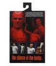 Le Silence des agneaux figurine Dr. Hannibal Lecter (Prison Escape) NECA