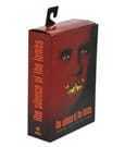 Le Silence des agneaux figurine Dr. Hannibal Lecter (Prison Escape) NECA