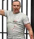 Le Silence des agneaux figurine Dr. Hannibal Lecter (Prison Escape) NECA