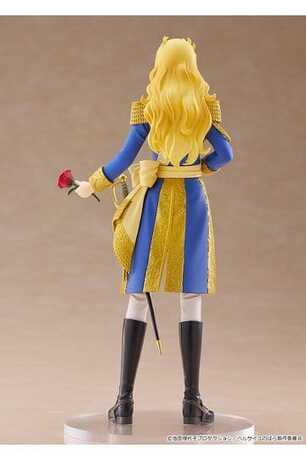 Lady Oscar Pop Up Parade Oscar François de Jarjayes The Rose of Versailles Good Smile Company