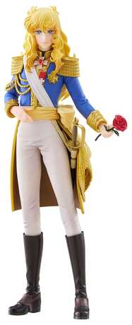 Lady Oscar Pop Up Parade Oscar François de Jarjayes The Rose of Versailles Good Smile Company