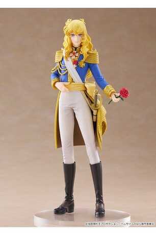 Lady Oscar Pop Up Parade Oscar François de Jarjayes The Rose of Versailles Good Smile Company