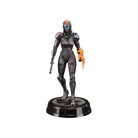 Mass Effect statuette PVC Commander Jane Shepard Dark Horse