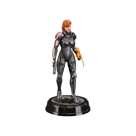 Mass Effect statuette PVC Commander Jane Shepard Dark Horse