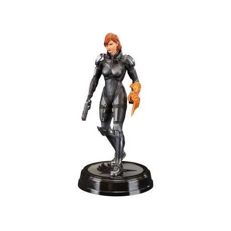 Mass Effect statuette PVC Commander Jane Shepard Dark Horse