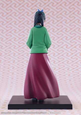 Les Carnets de l'Apothicaire figurine PVC Oshi Works Maomao Kotobukiya