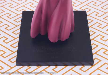 Les Carnets de l'Apothicaire figurine PVC Oshi Works Maomao Kotobukiya