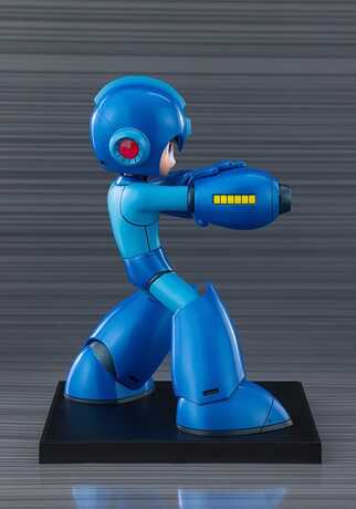 Mega Man figurine PVC Oshi Works Mega Man Kotobukiya