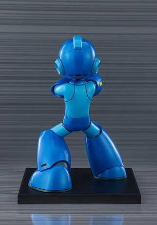 Mega Man figurine PVC Oshi Works Mega Man Kotobukiya