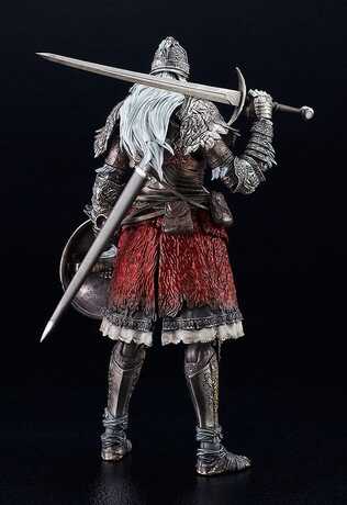 Elden Ring Raging Wolf Figma Action Figure Max Factory