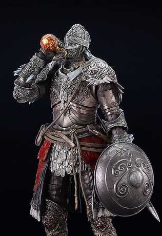 Elden Ring Raging Wolf Figma Action Figure Max Factory