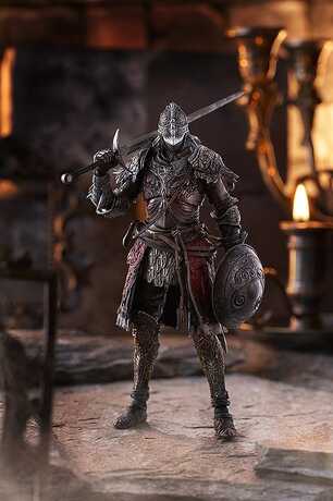 Elden Ring Raging Wolf Figma Action Figure Max Factory