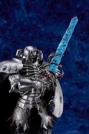 Berserk figurine Figma Skull Knight: DX Edition Max Factory