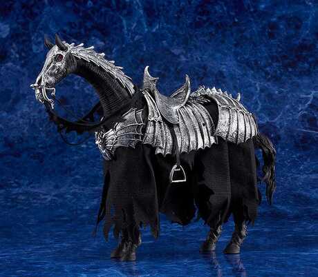 Berserk figurine Figma Skull Knight: DX Edition Max Factory