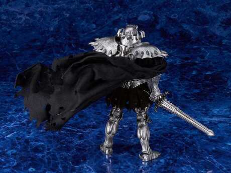 Berserk figurine Figma Skull Knight: DX Edition Max Factory