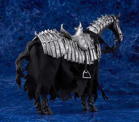 Berserk figurine Figma Skull Knight: DX Edition Max Factory