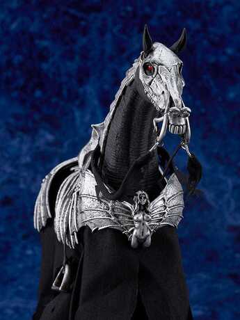 Berserk figurine Figma Skull Knight: DX Edition Max Factory