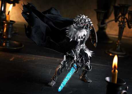 Berserk figurine Figma Skull Knight: DX Edition Max Factory