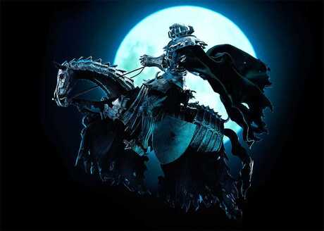 Berserk figurine Figma Skull Knight: DX Edition Max Factory