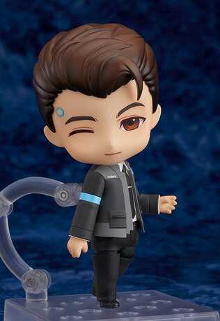 Detroit: Become Human figurine Nendoroid Connor  Good Smile Company