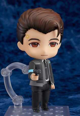 Detroit: Become Human figurine Nendoroid Connor  Good Smile Company