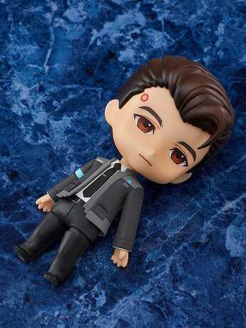 Detroit: Become Human figurine Nendoroid Connor  Good Smile Company