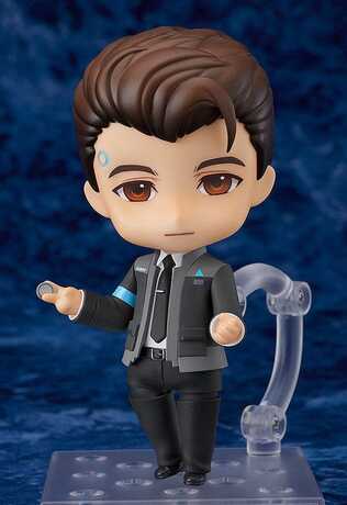 Detroit: Become Human figurine Nendoroid Connor  Good Smile Company