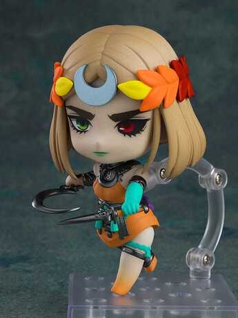 Hades II figurine Nendoroid Melinoe Good Smile Company