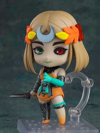 Hades II figurine Nendoroid Melinoe Good Smile Company