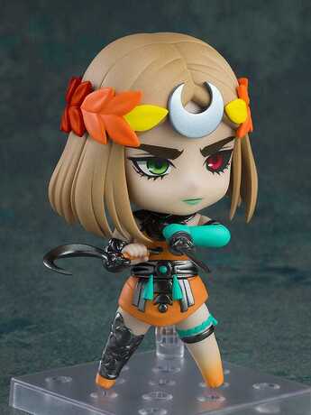 Hades II figurine Nendoroid Melinoe Good Smile Company