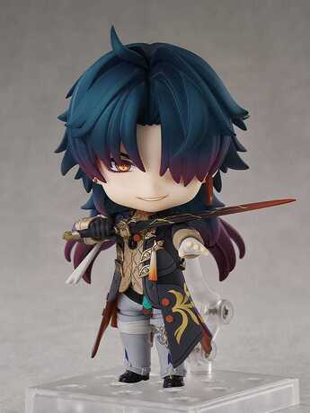 Honkai: Star Rail figurine Nendoroid Blade Good Smile Company