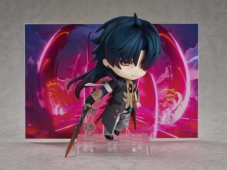 Honkai: Star Rail figurine Nendoroid Blade Good Smile Company