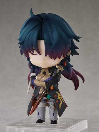 Honkai: Star Rail figurine Nendoroid Blade Good Smile Company