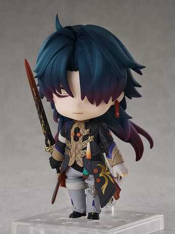 Honkai: Star Rail figurine Nendoroid Blade Good Smile Company