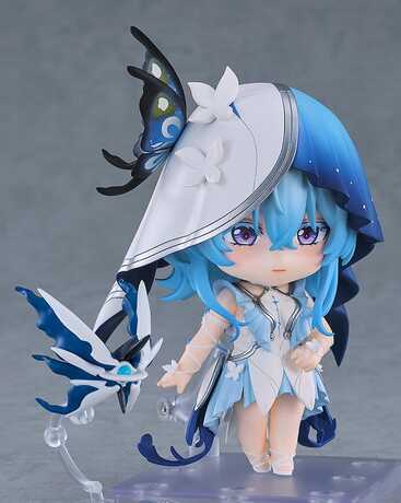 Wuthering Waves Nendoroid figurine The Shorekeeper  good Smile Company
