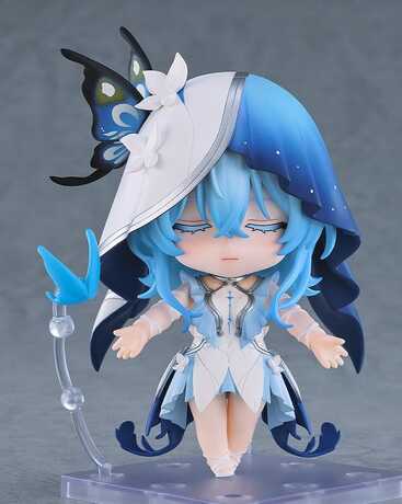 Wuthering Waves Nendoroid figurine The Shorekeeper  good Smile Company