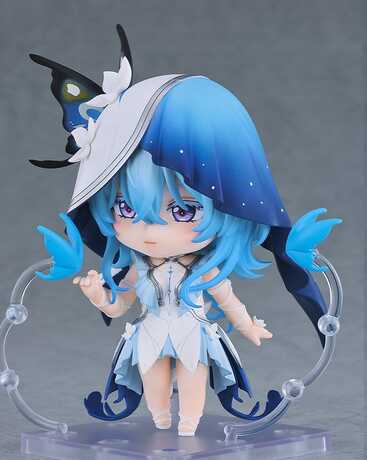 Wuthering Waves Nendoroid figurine The Shorekeeper  good Smile Company
