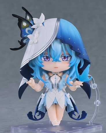 Wuthering Waves Nendoroid figurine The Shorekeeper  good Smile Company