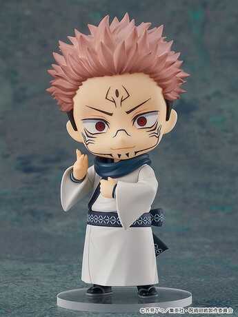 Jujutsu Kaisen Nendoroid figurine Sukuna Good Smile Company