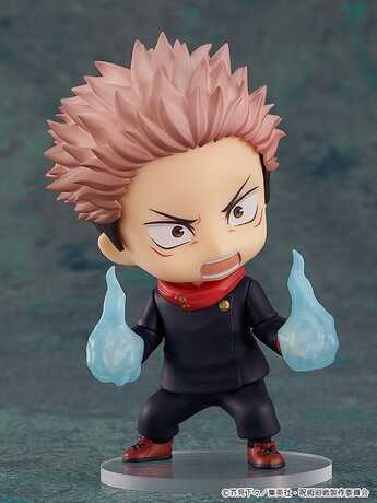Jujutsu Kaisen Nendoroid figurine Sukuna Good Smile Company