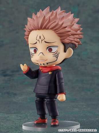 Jujutsu Kaisen Nendoroid figurine Sukuna Good Smile Company
