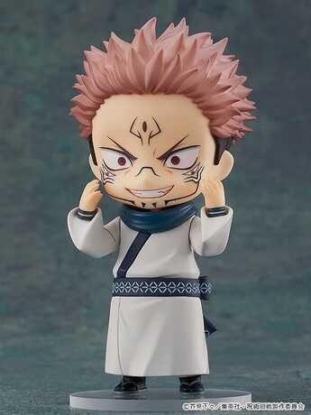 Jujutsu Kaisen Nendoroid figurine Sukuna Good Smile Company