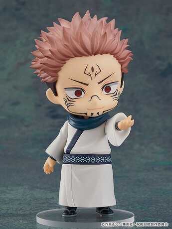 Jujutsu Kaisen Nendoroid figurine Sukuna Good Smile Company